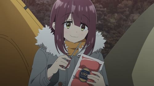 Yuru Camp Season 3 ตอนที่ 5