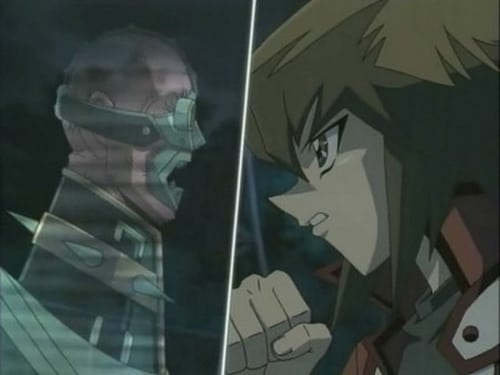 Yu-Gi-Oh! GX Season 1 ตอนที่ 14