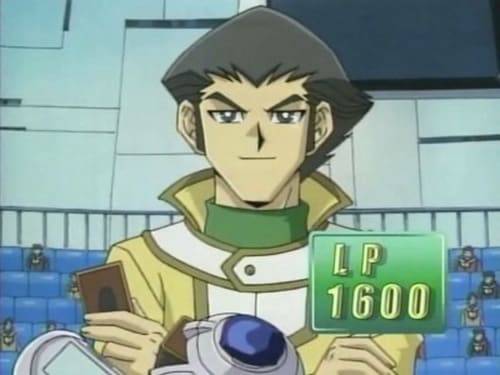 Yu-Gi-Oh! GX Season 1 ตอนที่ 22