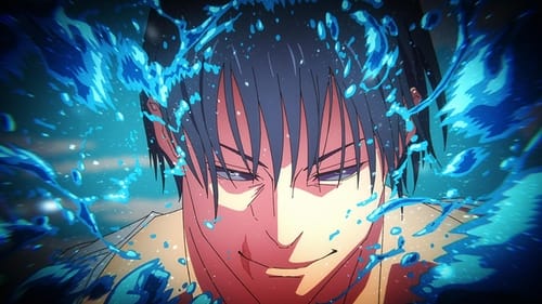 Jujutsu Kaisen Season 1 ตอนที่ 39