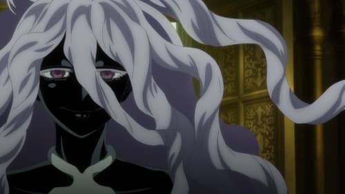 Mahoutsukai no Yome Season 2 ตอนที่ 19