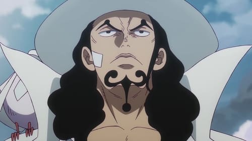 One Piece Season 22 ตอนที่ 1102