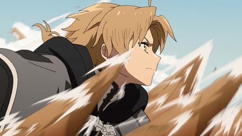 Mushoku Tensei Season 2 ตอนที่ 7