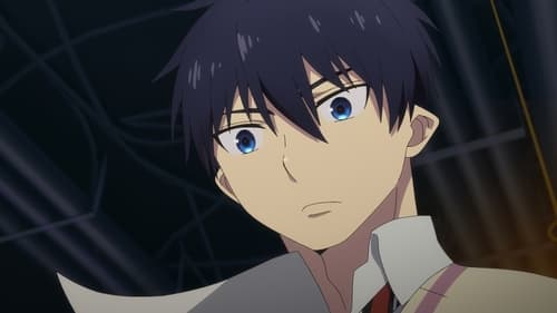 Blue Exorcist Season 4 ตอนที่ 1