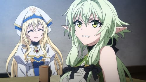 Goblin Slayer Season 2 ตอนที่ 5