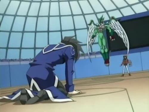 Yu-Gi-Oh! GX Season 1 ตอนที่ 4