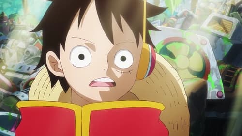 One Piece Season 22 ตอนที่ 1098