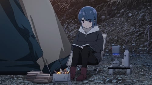 Yuru Camp Season 3 ตอนที่ 1