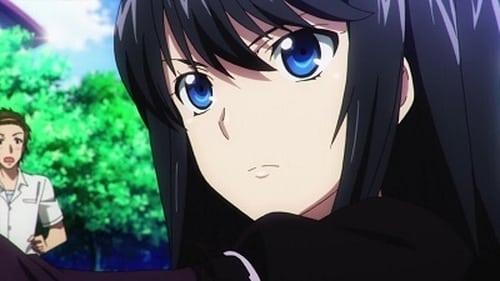 Strike the Blood Season 1 ตอนที่ 23