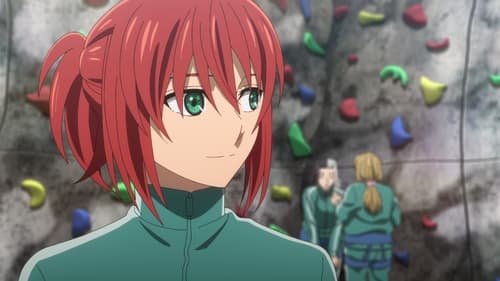 Mahoutsukai no Yome Season 2 ตอนที่ 7