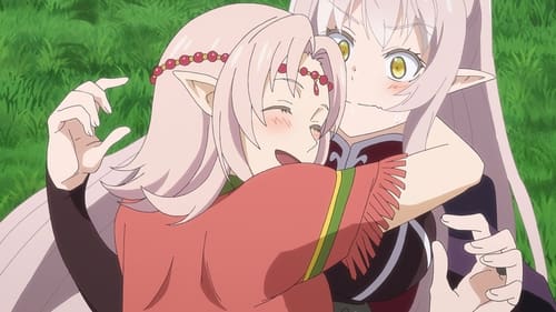 Gaikotsu Kishi-sama, Tadaima Isekai e Odekakechuu Season 1 ตอนที่ 6