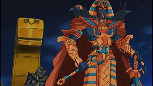 Yu-Gi-Oh! GX Season 1 ตอนที่ 40