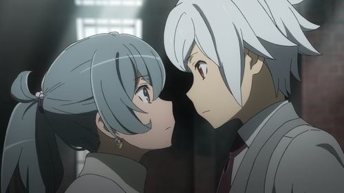 DanMachi Season 5 ตอนที่ 4