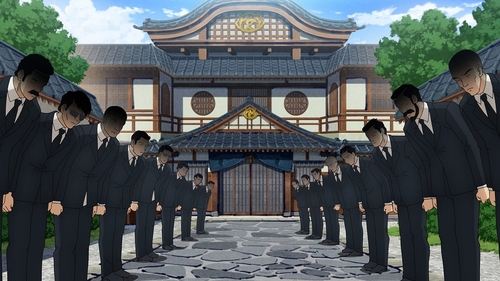 Youkai Gakkou no Sensei Hajimemashita Season 1 ตอนที่ 11