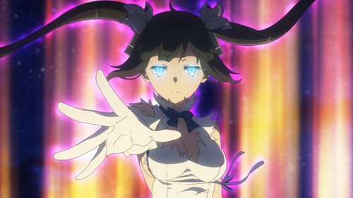 DanMachi Season 5 ตอนที่ 9