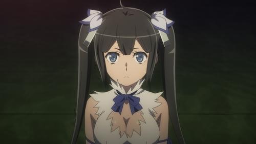 DanMachi Season 5 ตอนที่ 7