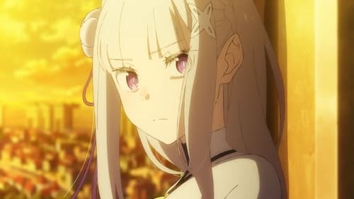 Re:Zero3 Season 1 ตอนที่ 7