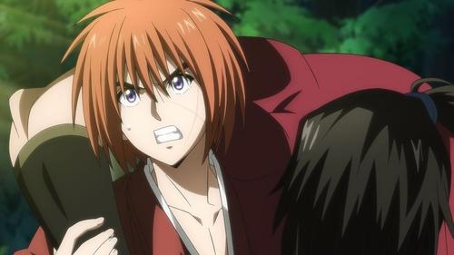 Rurouni Kenshin – Kyoto Douran Season 1 ตอนที่ 16