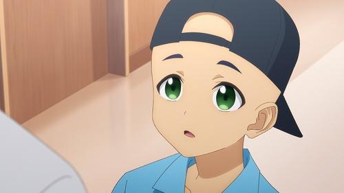 Ameku Takao no Suiri Karte Season 1 ตอนที่ 8