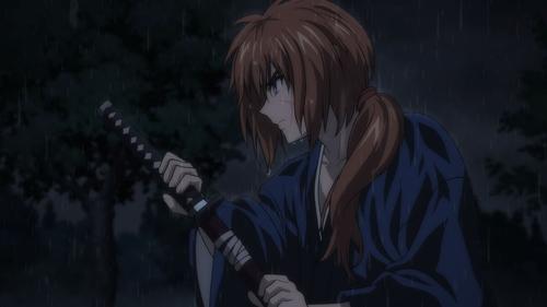 Rurouni Kenshin – Kyoto Douran Season 1 ตอนที่ 10