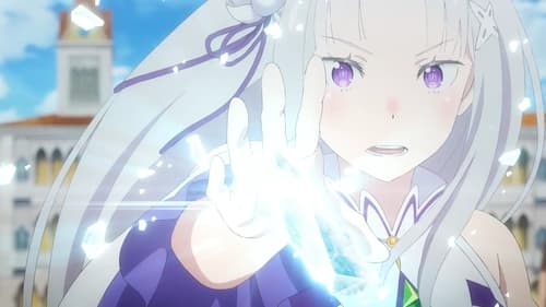 Re:Zero3 Season 1 ตอนที่ 3