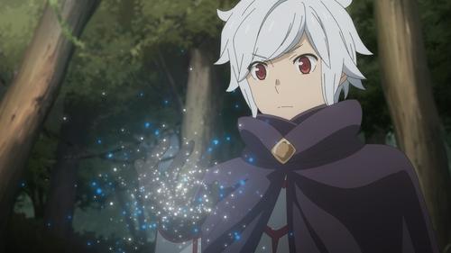 DanMachi Season 5 ตอนที่ 11