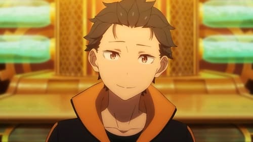 Re:Zero3 Season 1 ตอนที่ 8