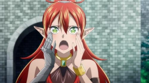 Salaryman ga Isekai ni Ittara Shitennou ni Natta Hanashi Season 1 ตอนที่ 6