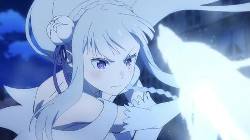 Re:Zero3 Season 1 ตอนที่ 11