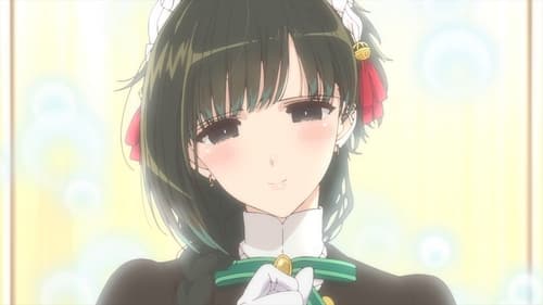 Kimi wa Meido-sama Season 1 ตอนที่ 2