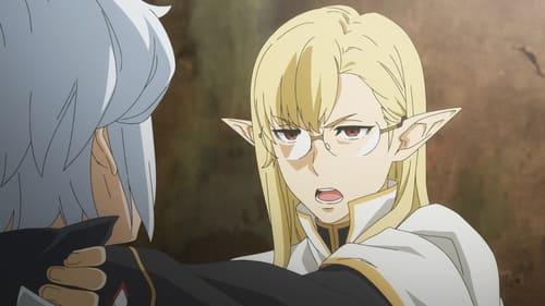 DanMachi Season 5 ตอนที่ 2